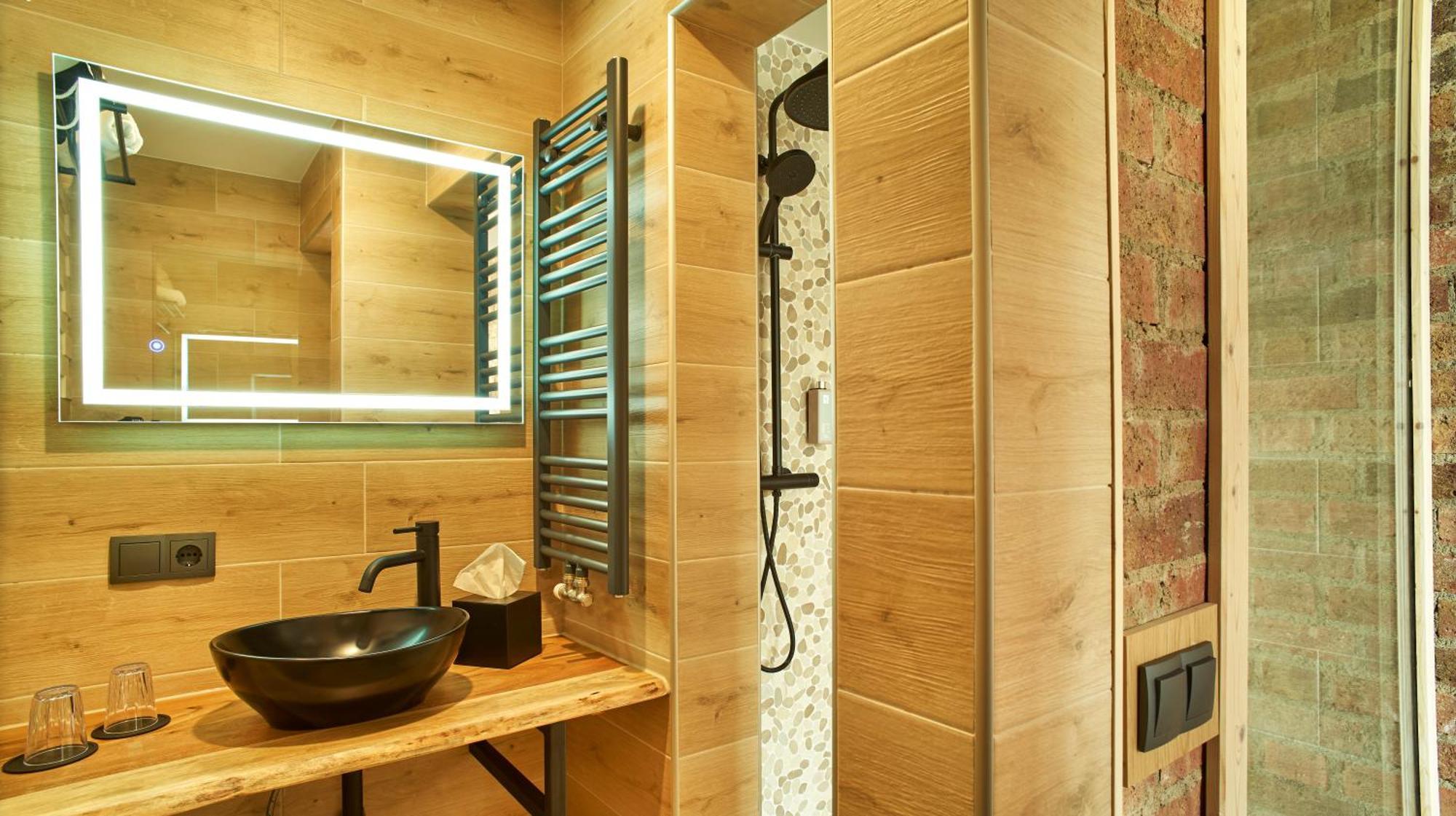 Das Dreiburgensee Naturhotel & Spa Thurmansbang Esterno foto