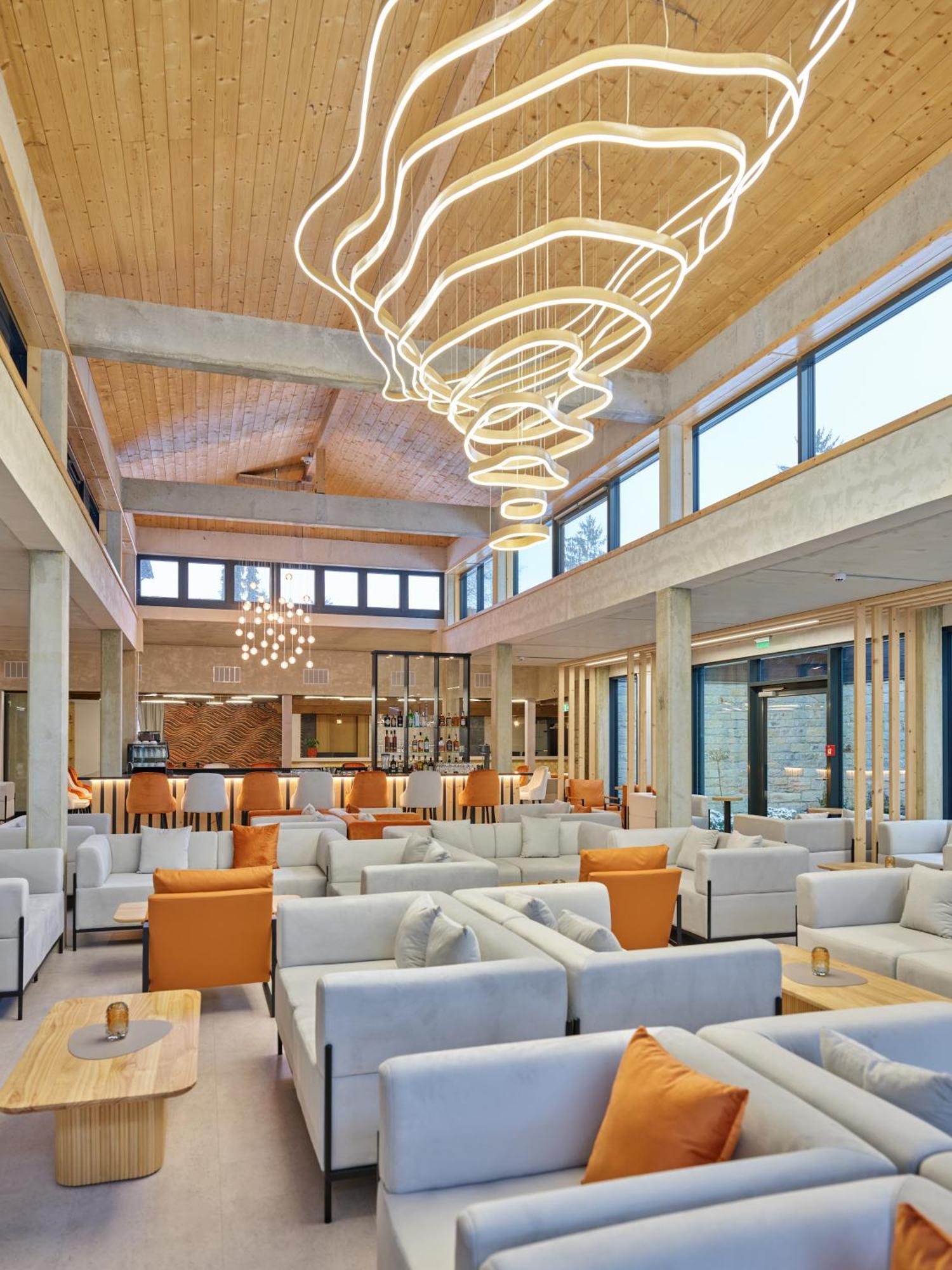 Das Dreiburgensee Naturhotel & Spa Thurmansbang Esterno foto